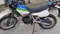 Kawasaki KLR 250 и КЛХ250 ендуро, употребяван мотоциклет, за части, снимка 10