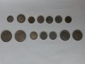 Монети от Трето Българско царство 1878-1944 - 14 бр., снимка 5