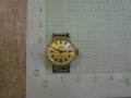 Часовник "CHAIKA" дамски съветски работещ - 9, снимка 1 - Дамски - 15488642