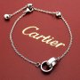 Гривна Cartier  67, снимка 1 - Резервни части за телефони - 23970853