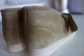 нови кожени обувки Clarks Originals, 31ви номер, снимка 7