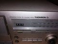 thomson deck-made in japan-внос франция, снимка 12