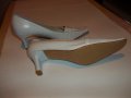 Дамски класически обувки висок клас ,,tendenz '', снимка 3