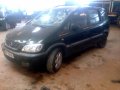Opel Zafira 1.8 16v 2001 на части., снимка 3