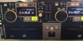 Професионални двойни DJ player CD/MP3 Denon и миксер, снимка 2