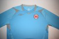 Umbro - Norway - L - 100% ориг. горнище / Умбро / Горница / Мъжка, снимка 2