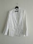 Ново дамско сако бяло - Redoute creation, снимка 1