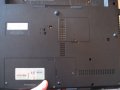 останали части от Лаптоп HP Compaq 6735s , снимка 12