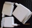 Apple 100% оригинални зарядни 45W, 60W, 85W, снимка 1 - Захранвания и кутии - 23553140