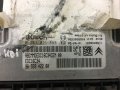 Компютър двигател Citroen C4 1.6 HDI 90кс Bosch 0281011863 EDC16C34, снимка 2