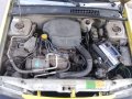 НА ЧАСТИ Дачия Соленца Dacia Solenza 1.4 Mpi Бензин, снимка 14