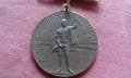 Шведски орден, медал, знак , снимка 2