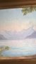 картина-пейзаж, снимка 3