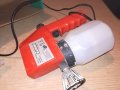 raider electric spray gun-220в-с кутия, снимка 4
