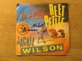 малка грамофонна плоча - Jackie Wilson - Reet Petite  - изд.80те г., снимка 1 - Грамофонни плочи - 24954605