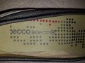 Ecco Biom № 38 -естествена кожа летни обувки, снимка 3