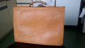 ЧУДЕСНА КОЖЕНА ЧАНТА /естествена кожа/, снимка 8