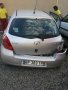 Toyota Yaris 1.0 vvti на части, снимка 5