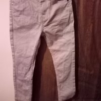 Панталон/дънки 122 размер, снимка 3 - Детски панталони и дънки - 24591988