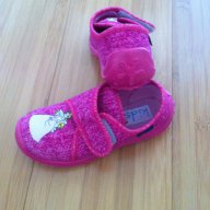 Дишащи пантофи 26 номер, снимка 3 - Бебешки обувки - 17997522
