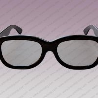 Очила 3д очила 3D 