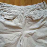 Намалени Abercrombie&Fitch бежови къси панталони мъжки, снимка 6 - Къси панталони - 21734215