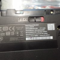 Продавам лаптоп на части Lenovo G50-80, снимка 1 - Части за лаптопи - 21389984