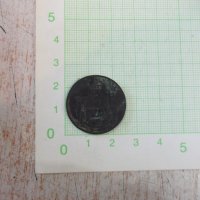 Монета "5 BANI - 1867", снимка 3 - Нумизматика и бонистика - 24722966