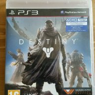 Destiny PS3, снимка 1 - Игри за PlayStation - 13644195