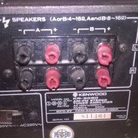 kenwood kr-3090-stereo receiver-made in japan-внос швеицария, снимка 16 - Ресийвъри, усилватели, смесителни пултове - 19641210