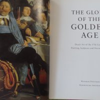 The Glory of the GOLDEN AGE, снимка 3 - Енциклопедии, справочници - 24821998
