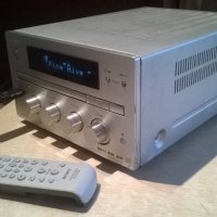 sony hcd-g1bip-cd/usb dab receiver-внос швеицария, снимка 6 - Ресийвъри, усилватели, смесителни пултове - 23860533