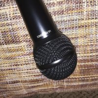 behringer ultravoice xm1800s-микрофон-внос швеицария, снимка 8 - Микрофони - 20531775