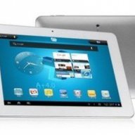 Таблет Sanei N10 Quad Core - 10”, 1GB RAM, 4GB, Bluetooth, GSM: 850 900 1800 190, снимка 1 - Таблети - 14966255