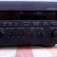 Yamaha KX 930 RS.ДЕК , снимка 8 - Аудиосистеми - 20831673