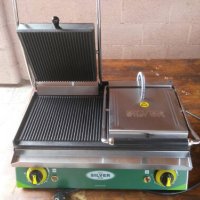 Прфесионален-Електрически тостер, снимка 3 - Обзавеждане на кухня - 22125516