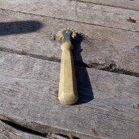 Пчеларски инструмент, снимка 2 - Антикварни и старинни предмети - 19314971