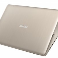 Asus N580VN-FY076, Intel Core i7-7700HQ (up to 3.8 GHz, 6MB), 15.6" FullHD IPS (1920x1080) AG, 8192M, снимка 2 - Лаптопи за игри - 24279491