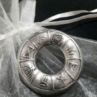 Лот от сребро , снимка 1 - Колиета, медальони, синджири - 22595181