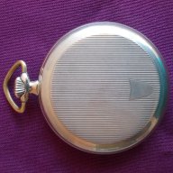 Джобен часовник KIENZLE , снимка 2 - Антикварни и старинни предмети - 15501767