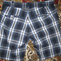Къси панталони JACK&JONES   мъжки,размер34, снимка 3 - Къси панталони - 21702085