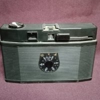 Фотоапарати от соца., снимка 4 - Антикварни и старинни предмети - 25743382