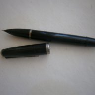 Стара руска писалка, снимка 3 - Антикварни и старинни предмети - 17743244