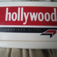 Hollywood рекламен ретро стелаж за цигари цигарени кутии от 80те! , снимка 3 - Други ценни предмети - 22331960
