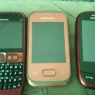 Продавам мобилни телефони за части, снимка 3 - Samsung - 16612753