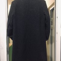 Стилно  леко модерно палто, снимка 4 - Палта, манта - 24643183