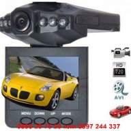 Камера за автомобил с 2.5 инча дисплей - код 0747, снимка 1 - Аксесоари и консумативи - 12538500
