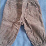 Панталони за момче 62см -нови от Германия, снимка 4 - Панталони и долнища за бебе - 17247465