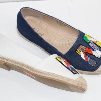 Дамска обувка 1699, снимка 4 - Дамски ежедневни обувки - 24742931
