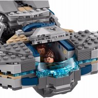 НОВО ЛЕГО 75147 Стар Уорс Звезден събирач LEGO 75147 Star Wars StarScavenge, снимка 3 - Рисуване и оцветяване - 15648754